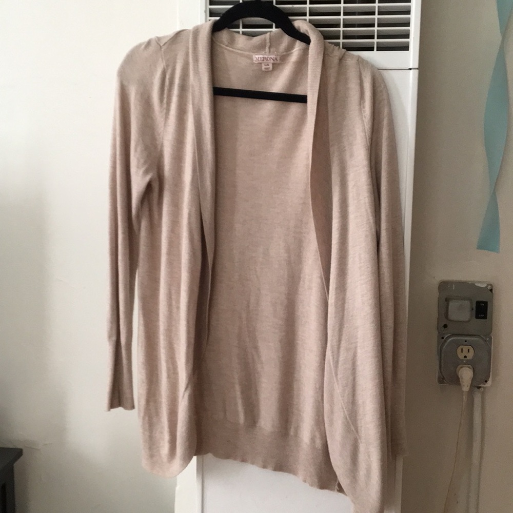 Merona Sweater